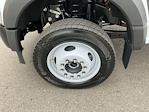 2026 Ford F-450 Super Cab DRW 4WD Cab Chassis for sale #I9338 - photo 23
