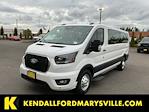 2026 Ford Transit 350 Low Roof AWD Passenger Van for sale #I9339 - photo 1