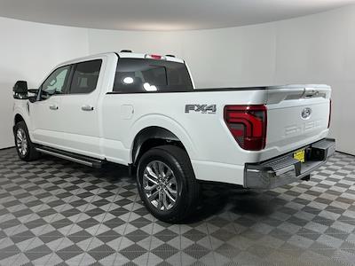 2025 Ford F-150 SuperCrew Cab 4WD Pickup for sale #I9340 - photo 2