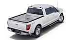 New 2025 Ford F-150 Lariat SuperCrew Cab 4x4 Pickup for sale #I9340 - photo 3