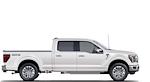 New 2025 Ford F-150 Lariat SuperCrew Cab 4x4 Pickup for sale #I9340 - photo 5