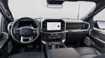 New 2025 Ford F-150 Lariat SuperCrew Cab 4x4 Pickup for sale #I9340 - photo 7