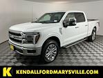 2025 Ford F-150 SuperCrew Cab 4WD Pickup for sale #I9340 - photo 1