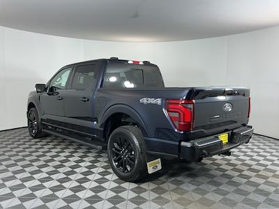 2025 Ford F-150 SuperCrew Cab 4WD Pickup for sale #I9341 - photo 2