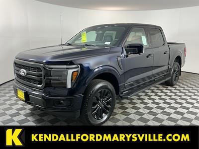 2025 Ford F-150 SuperCrew Cab 4WD Pickup for sale #I9341 - photo 1