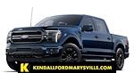 New 2025 Ford F-150 Lariat SuperCrew Cab 4x4 Pickup for sale #I9341 - photo 1