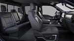 New 2025 Ford F-150 Lariat SuperCrew Cab 4x4 Pickup for sale #I9341 - photo 6