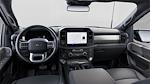 New 2025 Ford F-150 Lariat SuperCrew Cab 4x4 Pickup for sale #I9341 - photo 7
