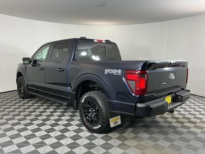 New 2025 Ford F-150 XLT SuperCrew Cab 4WD Pickup for sale #I9342 - photo 2