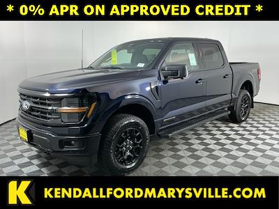 2025 Ford F-150 SuperCrew Cab 4WD Pickup for sale #I9342 - photo 1