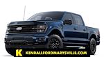 New 2025 Ford F-150 XLT SuperCrew Cab 4x4 Pickup for sale #I9342 - photo 1