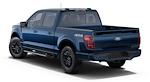 New 2025 Ford F-150 XLT SuperCrew Cab 4x4 Pickup for sale #I9342 - photo 2