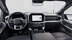 New 2025 Ford F-150 XLT SuperCrew Cab 4x4 Pickup for sale #I9342 - photo 7