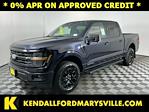 2025 Ford F-150 SuperCrew Cab 4WD Pickup for sale #I9342 - photo 1