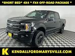 2018 Ford F-150 SuperCrew Cab 4WD Pickup for sale #I9342A - photo 1