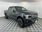 2018 Ford F-150 SuperCrew Cab 4WD Pickup for sale #I9342A - photo 3