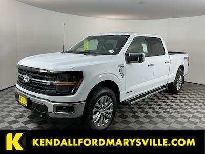 2025 Ford F-150 SuperCrew Cab 4WD Pickup for sale #I9343 - photo 1