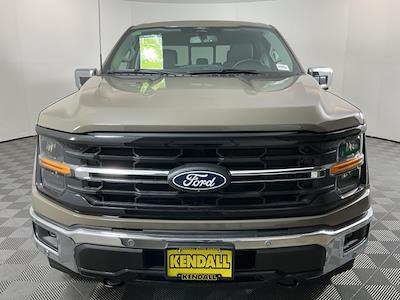 2025 Ford F-150 SuperCrew Cab 4WD Pickup for sale #I9344 - photo 2
