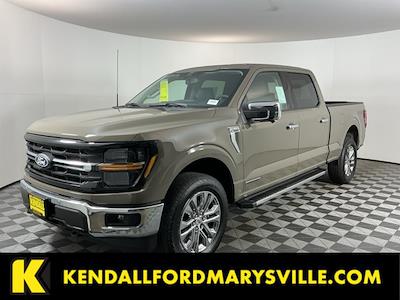 2025 Ford F-150 SuperCrew Cab 4WD Pickup for sale #I9344 - photo 1