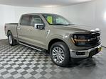2025 Ford F-150 SuperCrew Cab 4WD Pickup for sale #I9344 - photo 4