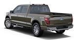 New 2025 Ford F-150 XLT SuperCrew Cab 4x4 Pickup for sale #I9344 - photo 2