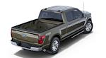 New 2025 Ford F-150 XLT SuperCrew Cab 4x4 Pickup for sale #I9344 - photo 3