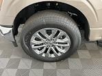2025 Ford F-150 SuperCrew Cab 4WD Pickup for sale #I9344 - photo 32