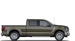 New 2025 Ford F-150 XLT SuperCrew Cab 4x4 Pickup for sale #I9344 - photo 5