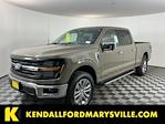 2025 Ford F-150 SuperCrew Cab 4WD Pickup for sale #I9344 - photo 1