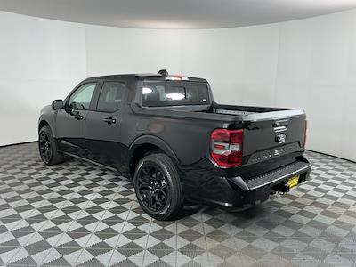 New 2025 Ford Maverick Lobo SuperCrew Cab AWD Pickup for sale #I9345 - photo 2