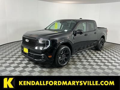2025 Ford Maverick SuperCrew Cab AWD Pickup for sale #I9345 - photo 1