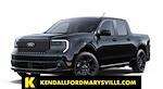 New 2025 Ford Maverick Lobo SuperCrew Cab AWD Pickup for sale #I9345 - photo 1