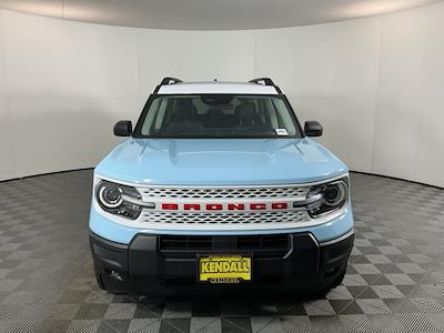 2025 Ford Bronco Sport 4WD SUV for sale #I9346 - photo 2