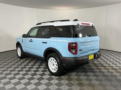 2025 Ford Bronco Sport 4WD SUV for sale #I9346 - photo 2
