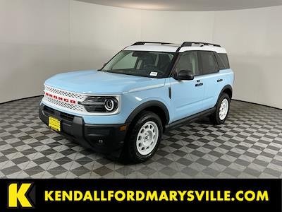 2025 Ford Bronco Sport 4WD SUV for sale #I9346 - photo 1