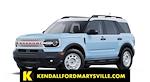 New 2025 Ford Bronco Sport Heritage AWD SUV for sale #I9346 - photo 1