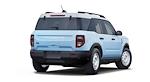 New 2025 Ford Bronco Sport Heritage AWD SUV for sale #I9346 - photo 3