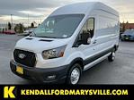 2026 Ford Transit 350 High Roof AWD Empty Cargo Van for sale #I9347 - photo 1
