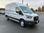 2026 Ford Transit 350 High Roof AWD Empty Cargo Van for sale #I9347 - photo 4