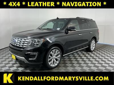 2018 Ford Expedition 4WD SUV for sale #I9348A - photo 1