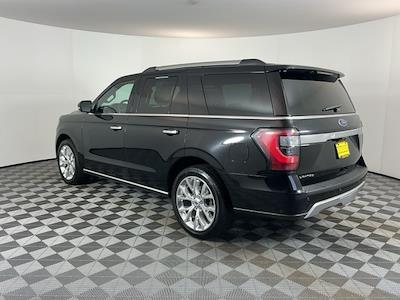 2018 Ford Expedition 4WD SUV for sale #I9348A - photo 2