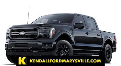 2025 Ford F-150 SuperCrew Cab 4x4 Pickup for sale #I9349 - photo 1