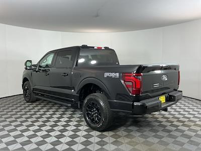 2025 Ford F-150 SuperCrew Cab 4WD Pickup for sale #I9349 - photo 2