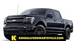 2025 Ford F-150 SuperCrew Cab 4x4 Pickup for sale #I9349 - photo 1