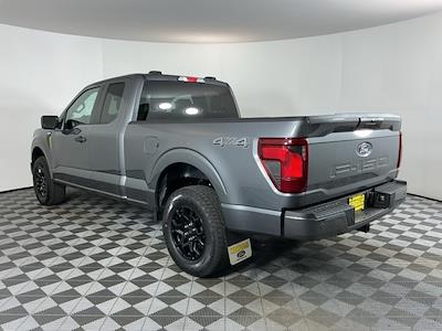2025 Ford F-150 Super Cab 4WD Pickup for sale #I9350 - photo 2