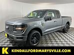 2025 Ford F-150 Super Cab 4WD Pickup for sale #I9350 - photo 1