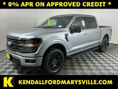 2025 Ford F-150 SuperCrew Cab 4WD Pickup for sale #I9351 - photo 1