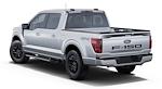 2025 Ford F-150 SuperCrew Cab 4x4 Pickup for sale #I9351 - photo 2