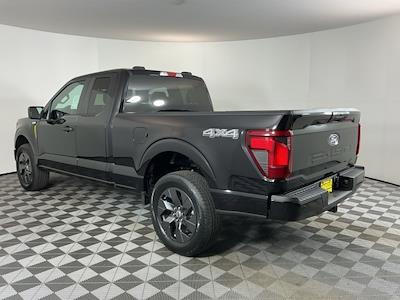 2025 Ford F-150 Super Cab 4WD Pickup for sale #I9352 - photo 2