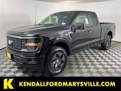 2025 Ford F-150 Super Cab 4WD Pickup for sale #I9352 - photo 1
